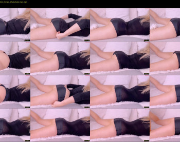 myassistant — 44 minute Chaturbate female cam show recording, 720p, Apr 18, 2023
