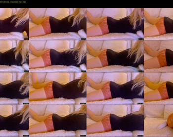 myassistant — 121 minute Chaturbate female cam show recording, 720p, Apr 19, 2023