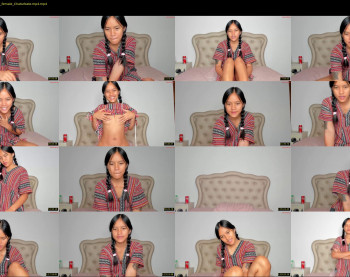 natchac — 101 minute Chaturbate female cam show recording, 720p, Apr 19, 2023