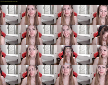 naughty_popa — 20 minute Chaturbate female cam show recording, 720p, Apr 19, 2023