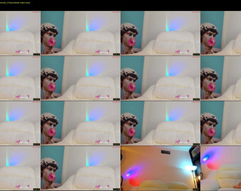 nezo_ — 38 minute Chaturbate female cam show recording, 480p, Apr 18, 2023