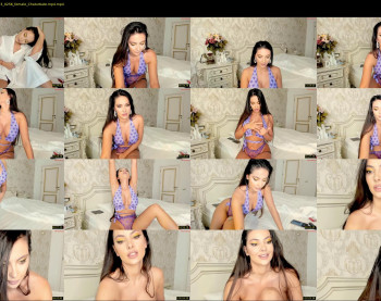 nicole_anistonn — 77 minute Chaturbate female cam show recording, 720p, Apr 19, 2023