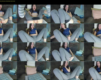 peaceduke — 114 minute Chaturbate female cam show recording, 720p, Apr 18, 2023