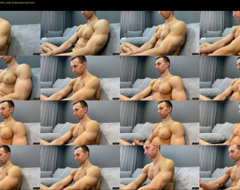 prince_d1ck — 24 minute Chaturbate male cam show recording, 720p, Apr 18, 2023