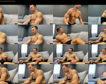 prince_d1ck — 47 minute Chaturbate male cam show recording, 720p, Apr 18, 2023