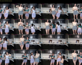 renae_tom — 88 minute Chaturbate couple cam show recording, 720p, Apr 18, 2023
