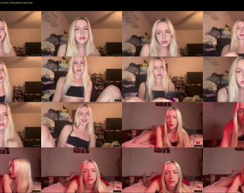 riababe — 111 minute Chaturbate female cam show recording, 720p, Apr 18, 2023