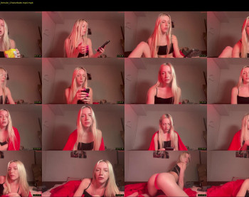 riababe — 115 minute Chaturbate female cam show recording, 720p, Apr 18, 2023