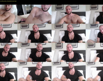 ryanandchadcb — 52 minute Chaturbate male cam show recording, 720p, Apr 18, 2023