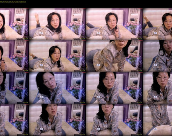 sandrami__ — 7 minute Chaturbate female cam show recording, 720p, Apr 18, 2023