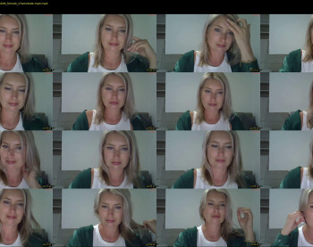 sarahphelps — 12 minute Chaturbate female cam show recording, 720p, Apr 19, 2023