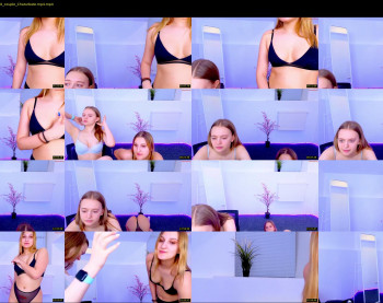 sav_anna — 24 minute Chaturbate female cam show recording, 720p, Apr 18, 2023