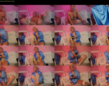 sebilone — 39 minute Chaturbate couple cam show recording, 720p, Apr 18, 2023
