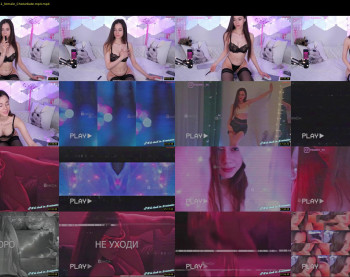 taanni_bc — 43 minute Chaturbate female cam show recording, 720p, Apr 19, 2023