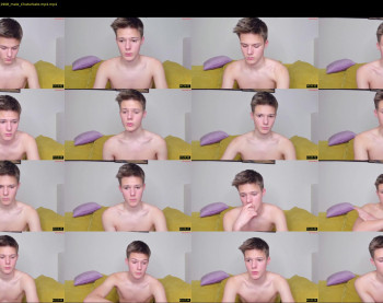 timytwinkboy — 55 minute Chaturbate male cam show recording, 720p, Apr 18, 2023