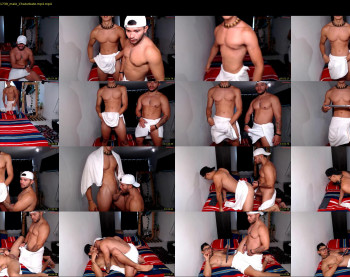 travis_bakerr — 34 minute Chaturbate male cam show recording, 720p, Apr 18, 2023