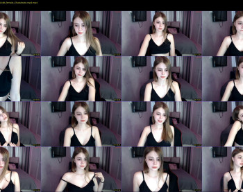 tripleprinces — 13 minute Chaturbate female cam show recording, 720p, Apr 18, 2023