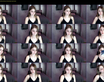 tripleprinces — 3 minute Chaturbate female cam show recording, 720p, Apr 18, 2023