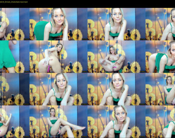 viciousqueen — 121 minute Chaturbate female cam show recording, 720p, Apr 19, 2023