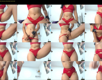 _ariana03_ — 102 minute Chaturbate female cam show recording, 720p, Apr 19, 2023