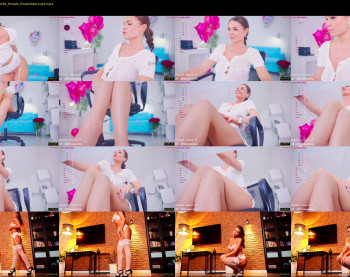 _d_a_s_h_a_ — 53 minute Chaturbate female cam show recording, 720p, Apr 19, 2023