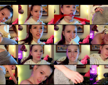 _demi_dee_ — 116 minute Chaturbate female cam show recording, 720p, Apr 20, 2023