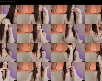 _jenniferr_ — 9 minute Chaturbate female cam show recording, 720p, Apr 19, 2023