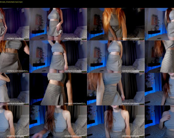 _o0o__ — 10 minute Chaturbate female cam show recording, 720p, Apr 19, 2023