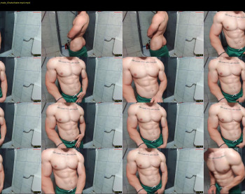 advp69 — 3 minute Chaturbate male cam show recording, 480p, Apr 19, 2023