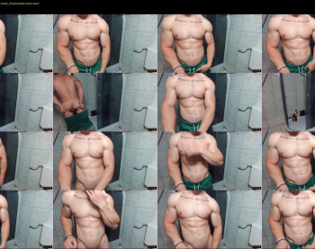 advp69 — 33 minute Chaturbate male cam show recording, 720p, Apr 19, 2023