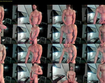 aiasar — 29 minute Chaturbate male cam show recording, 720p, Apr 19, 2023