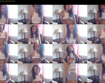 allgood4u — 32 minute Chaturbate couple cam show recording, 720p, Apr 19, 2023