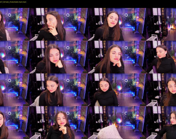 alma_pearl — 120 minute Chaturbate female cam show recording, 720p, Apr 19, 2023