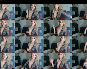 amanda0803 — 10 minute Chaturbate female cam show recording, 720p, Apr 20, 2023