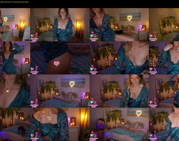 amyvalentine — 120 minute Chaturbate female cam show recording, 720p, Apr 19, 2023