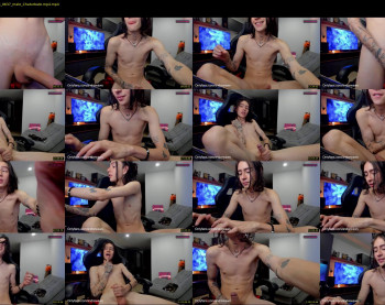 andrew_round — 78 minute Chaturbate male cam show recording, 720p, Apr 19, 2023