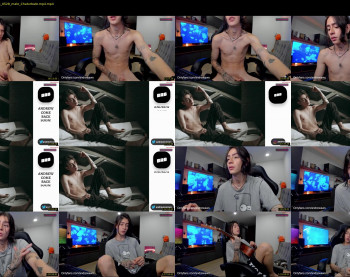 andrew_round — 106 minute Chaturbate male cam show recording, 720p, Apr 20, 2023