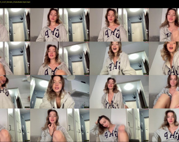 angel_from_sky — 20 minute Chaturbate female cam show recording, 720p, Apr 19, 2023