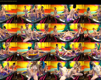 annemanifique — 120 minute Chaturbate female cam show recording, 720p, Apr 20, 2023
