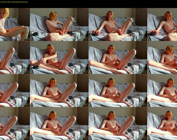 another_jasper — 3 minute Chaturbate male cam show recording, 720p, Apr 19, 2023