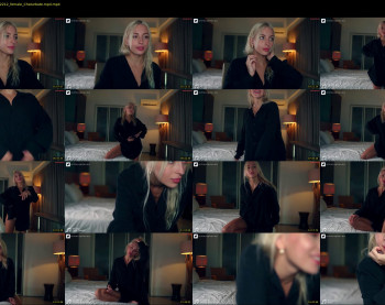 artmosphera — 19 minute Chaturbate female cam show recording, 720p, Apr 19, 2023