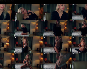 artmosphera — 28 minute Chaturbate female cam show recording, 720p, Apr 19, 2023