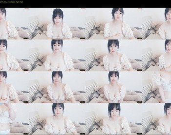 arylia_3 — 32 minute Chaturbate female cam show recording, 720p, Apr 19, 2023