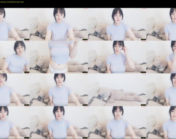 arylia_3 — 30 minute Chaturbate female cam show recording, 720p, Apr 20, 2023