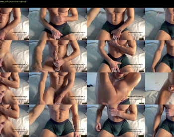 bestdick1991 — 85 minute Chaturbate male cam show recording, 720p, Apr 19, 2023