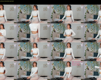 big_lava — 16 minute Chaturbate female cam show recording, 720p, Apr 20, 2023