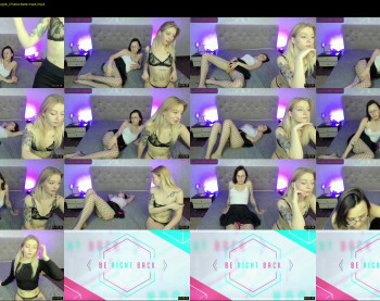 bjliki — 41 minute Chaturbate couple cam show recording, 720p, Apr 19, 2023