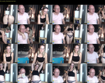 boeslaboes — 19 minute Chaturbate couple cam show recording, 720p, Apr 19, 2023