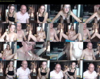 boeslaboes — 92 minute Chaturbate couple cam show recording, 720p, Apr 20, 2023