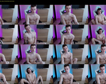 brastfloyd — 82 minute Chaturbate male cam show recording, 720p, Apr 19, 2023